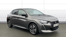 Peugeot 208 1.2 PureTech 100 Allure Premium 5dr Petrol Hatchback